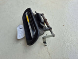 JAGUAR XJ6 1980-86 EXTERIOR CHROME DOOR HANDLE LEFT HAND FRONT