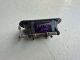 JAGUAR XJ6 1980-86 EXTERIOR CHROME DOOR HANDLE LEFT HAND FRONT