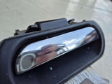 JAGUAR XJ6 1980-86 EXTERIOR CHROME DOOR HANDLE LEFT HAND FRONT
