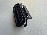 JAGUAR XJ6 1980-86 EXTERIOR CHROME DOOR HANDLE RIGHT HAND FRONT