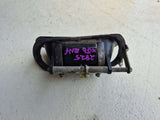 JAGUAR XJ6 1980-86 EXTERIOR CHROME DOOR HANDLE RIGHT HAND FRONT