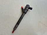 HYUNDAI i30 FD 07-12 1.6L USED DIESEL D4FB FUEL INJECTOR 338002A400