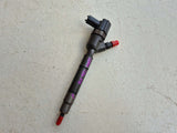 HYUNDAI i30 FD 07-12 1.6L USED DIESEL D4FB FUEL INJECTOR 338002A400