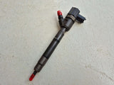 HYUNDAI i30 FD 07-12 1.6L USED DIESEL D4FB FUEL INJECTOR 338002A400
