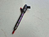 HYUNDAI i30 FD 07-12 1.6L USED DIESEL D4FB FUEL INJECTOR 338002A400