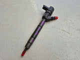 HYUNDAI i30 FD 07-12 1.6L USED DIESEL D4FB FUEL INJECTOR 338002A400