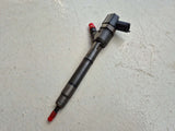 HYUNDAI i30 FD 07-12 1.6L USED DIESEL D4FB FUEL INJECTOR 338002A400