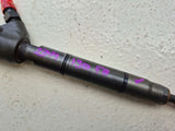 HYUNDAI i30 FD 07-12 1.6L USED DIESEL D4FB FUEL INJECTOR 338002A400