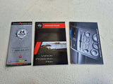 MITSUBISHI COLT RALLIART RG USED BOOKLETS MANUALS USERS WARRANTY GUIDES 06-10