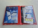 MITSUBISHI COLT RALLIART RG USED BOOKLETS MANUALS USERS WARRANTY GUIDES 06-10