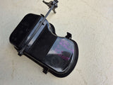 LAND ROVER FREELANDER 2 07-14 USED HEADLIGHT BACK COVER PLATE 6H5213K060 BA