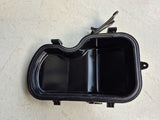 LAND ROVER FREELANDER 2 07-14 USED HEADLIGHT BACK COVER PLATE 6H5213K060 BA