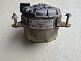 ALFA ROMEO 916 GTV SPIDER 95-05 RADIATOR FAN ELECTRIC MOTOR 60665421