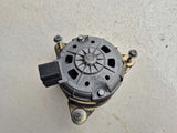 ALFA ROMEO 916 GTV SPIDER 95-05 RADIATOR FAN ELECTRIC MOTOR 60692423