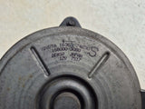 TOYOTA CALDINA ST215 97-01 ELECTRIC RADIATOR FAN MOTOR 16363-74230