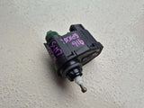 ALFA ROMEO 916 GTV SPIDER 95-05 HEADLIGHT LEVEL RANGE ADJUSTMENT MOTOR 00706204