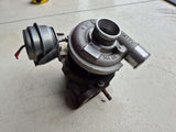 HYUNDAI i30 GD 12-16 1.6L USED D4FB DIESEL TURBOCHARGER 28201-2A710 775274-0003
