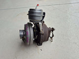 HYUNDAI i30 GD 12-16 1.6L USED D4FB DIESEL TURBOCHARGER 28201-2A710 775274-0003