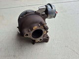 HYUNDAI i30 GD 12-16 1.6L USED D4FB DIESEL TURBOCHARGER 28201-2A710 775274-0003