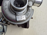 HYUNDAI i30 GD 12-16 1.6L USED D4FB DIESEL TURBOCHARGER 28201-2A710 775274-0003