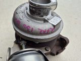 HYUNDAI i30 GD 12-16 1.6L USED D4FB DIESEL TURBOCHARGER 28201-2A710 775274-0003