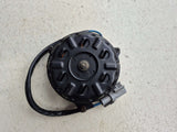 TOYOTA CALDINA ST215 97-01 ELECTRIC RADIATOR FAN MOTOR 16363-74220