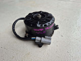 TOYOTA CALDINA ST215 97-01 ELECTRIC RADIATOR FAN MOTOR 16363-74220