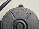 TOYOTA CALDINA ST215 97-01 ELECTRIC RADIATOR FAN MOTOR 16363-74220