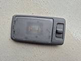 SUBARU FORESTER SF 97-02 ROOF LIGHT LAMP 3 PIN ELECTRICAL CONNECTOR