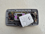 SUBARU FORESTER SF 97-02 ROOF LIGHT LAMP 3 PIN ELECTRICAL CONNECTOR