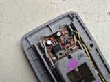 SUBARU FORESTER SF 97-02 ROOF LIGHT LAMP 3 PIN ELECTRICAL CONNECTOR