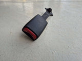 SUBARU IMPREZA 01-06 GD GG WRX USED LEFT FRONT SEATBELT BUCKLE