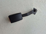 SUBARU IMPREZA 01-06 GD GG WRX USED LEFT FRONT SEATBELT BUCKLE