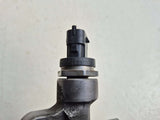 HYUNDAI i30 GD 12-16 1.6L USED D4FB DIESEL FUEL RAIL 0445214181 BOSCH