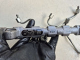 HYUNDAI i30 GD 12-16 1.6L USED D4FB DIESEL FUEL RAIL 0445214181 BOSCH
