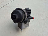 HYUNDAI i30 GD 12-16 1.6L USED D4FB DIESEL OIL FILTER HOUSING 26410-2A300