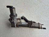 HYUNDAI i30 GD 12-16 1.6L USED D4FB DIESEL EGR COOLER 284162A760