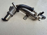 HYUNDAI i30 GD 12-16 1.6L USED D4FB DIESEL EGR COOLER 284162A760