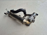 HYUNDAI i30 GD 12-16 1.6L USED D4FB DIESEL EGR COOLER 284162A760