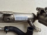 HYUNDAI i30 GD 12-16 1.6L USED D4FB DIESEL EGR COOLER 284162A760