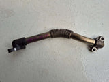 HYUNDAI i30 GD 12-16 1.6L USED D4FB DIESEL EGR VALVE METAL PIPE