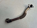 HYUNDAI i30 GD 12-16 1.6L USED D4FB DIESEL EGR VALVE METAL PIPE