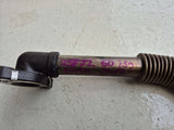 HYUNDAI i30 GD 12-16 1.6L USED D4FB DIESEL EGR VALVE METAL PIPE