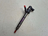 HYUNDAI i30 GD 12-16 1.6L USED D4FB DIESEL FUEL INJECTOR 338002A900