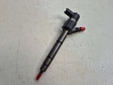 HYUNDAI i30 GD 12-16 1.6L USED D4FB DIESEL FUEL INJECTOR 338002A900