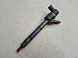 HYUNDAI i30 GD 12-16 1.6L USED D4FB DIESEL FUEL INJECTOR 338002A900
