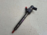 HYUNDAI i30 GD 12-16 1.6L USED D4FB DIESEL FUEL INJECTOR 338002A900