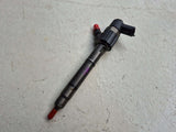 HYUNDAI i30 GD 12-16 1.6L USED D4FB DIESEL FUEL INJECTOR 338002A900