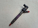 HYUNDAI i30 GD 12-16 1.6L USED D4FB DIESEL FUEL INJECTOR 338002A900