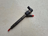 HYUNDAI i30 GD 12-16 1.6L USED D4FB DIESEL FUEL INJECTOR 338002A900